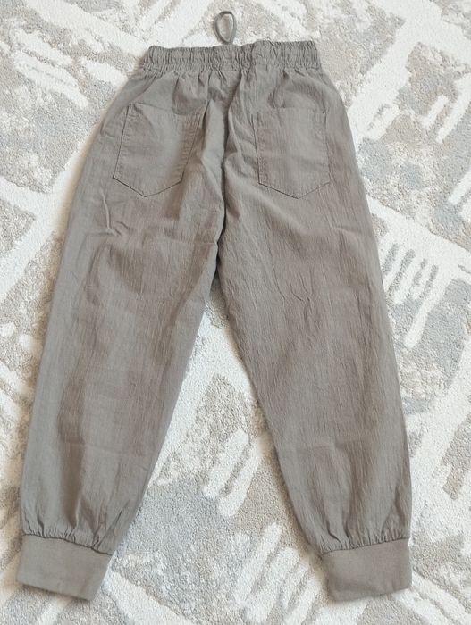 Брюки джоггеры (б/у)