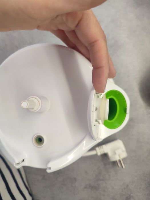 Avent 2in1 уред за приготвяне на пюрета