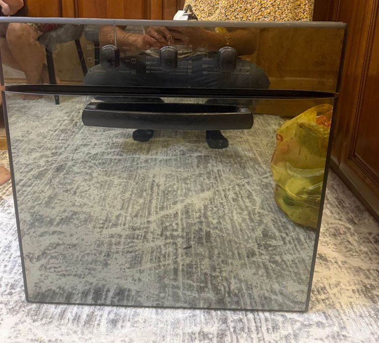 Духовка торг есть