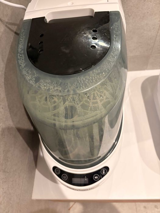 Baby Brezza Bottle Washer Pro
