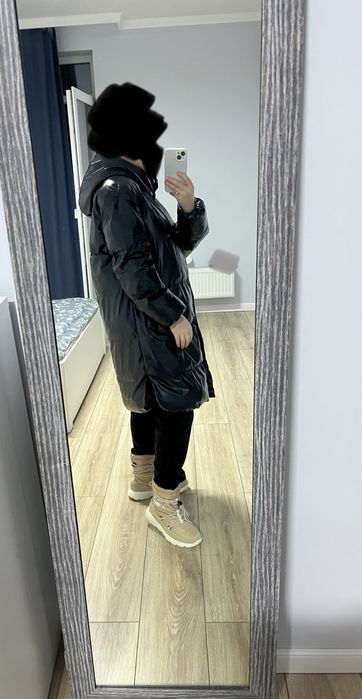 Куртка S/36 демисезон