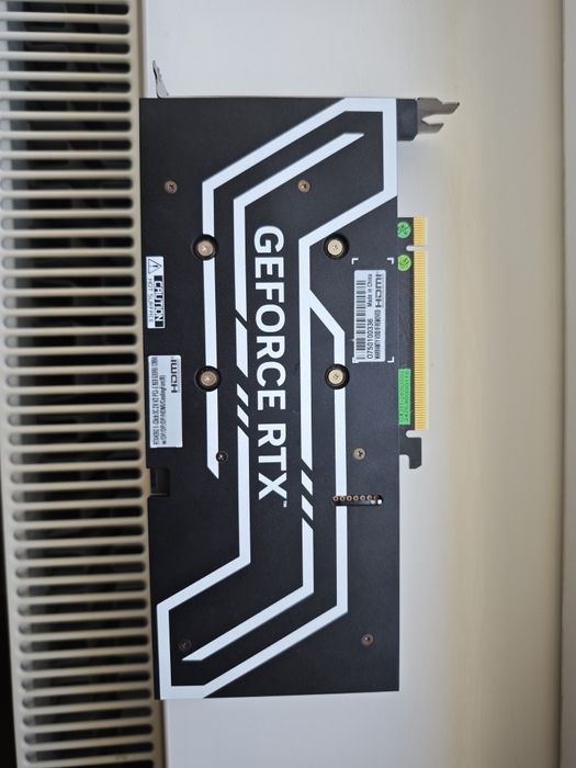 Geforce rtx 4060
