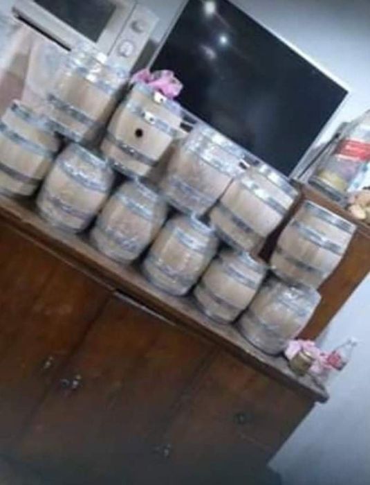 Ремонт на бурета и нови бурета