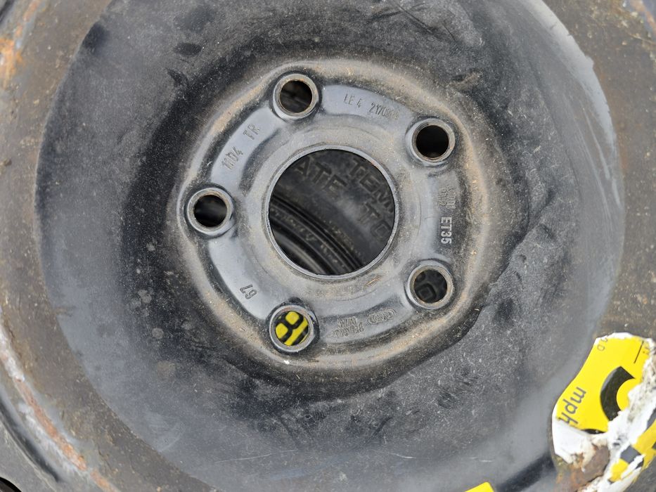 Продавам патерица за ауди 17 ка