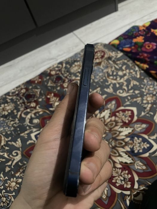 Iphone 12 mine obmen