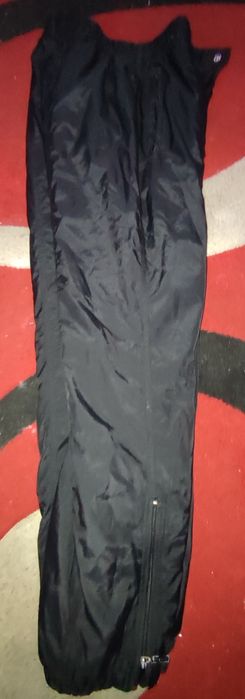 pantaloni ski etirel L  ca noi talie elastica 49cm
