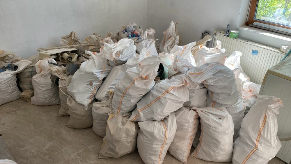 Servicii debarasari non stop