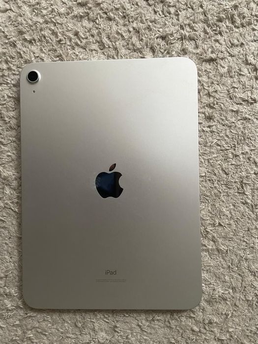 iPad 10 поколения 64 гб