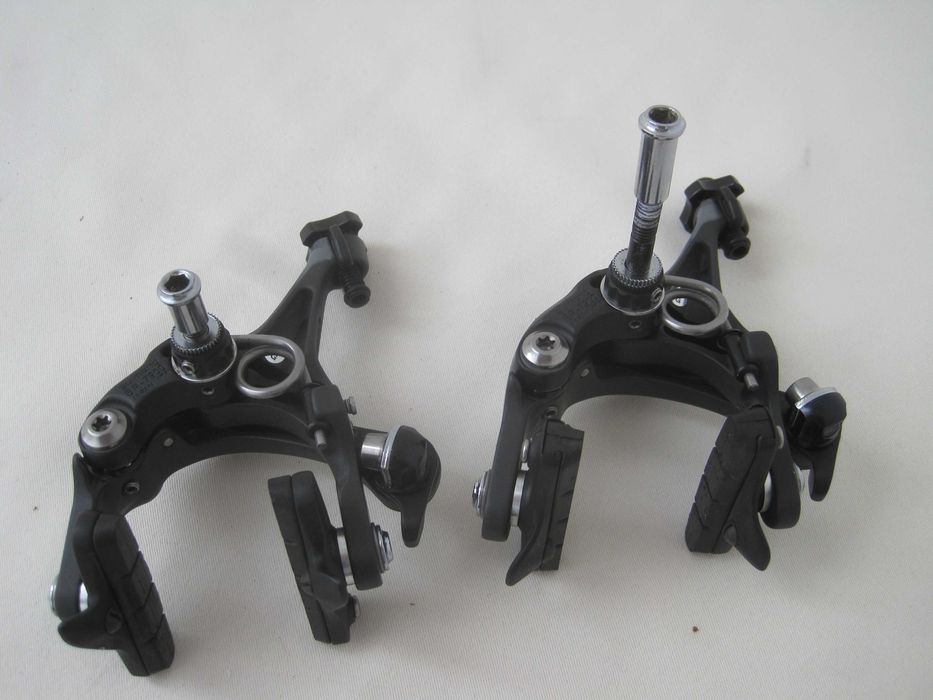 SHIMANO DURA ACE BR-7900-комплект шосейни спирачки