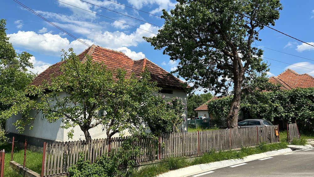 Vând casă în Bătarci