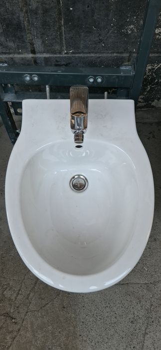 Биде Villeroi Boch