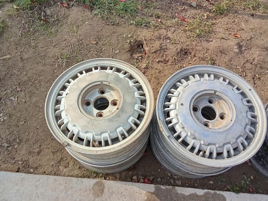 Диска деу  14лик