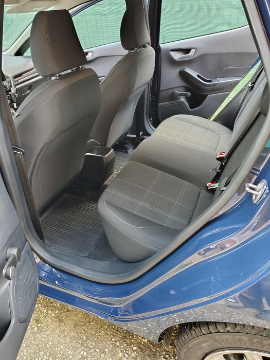 FORD Fiesta 2019 — imagine 4
