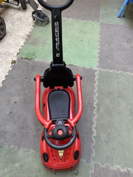 Masinuta copii Mixbo