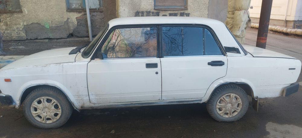Срочно Ваз 2105 находу