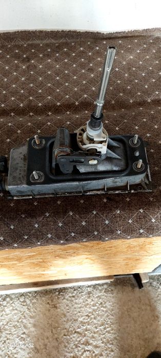 Volkswagen polo-2015  кулисы с трусами