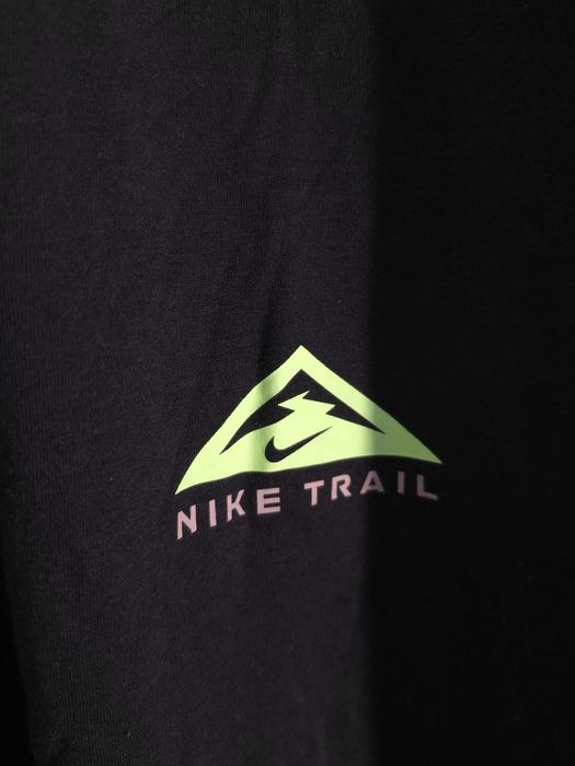 NIKE Trail Tee Тениска/Мъжка L