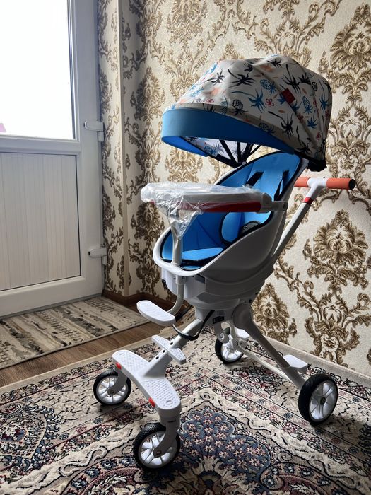 Dron kalyaska ko’k