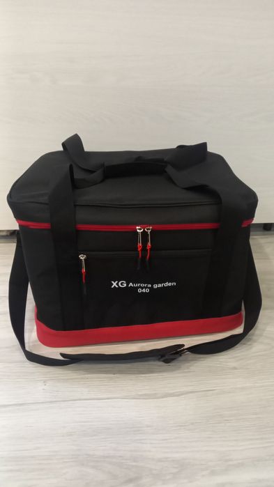 Термокороб чёрный очень удобный