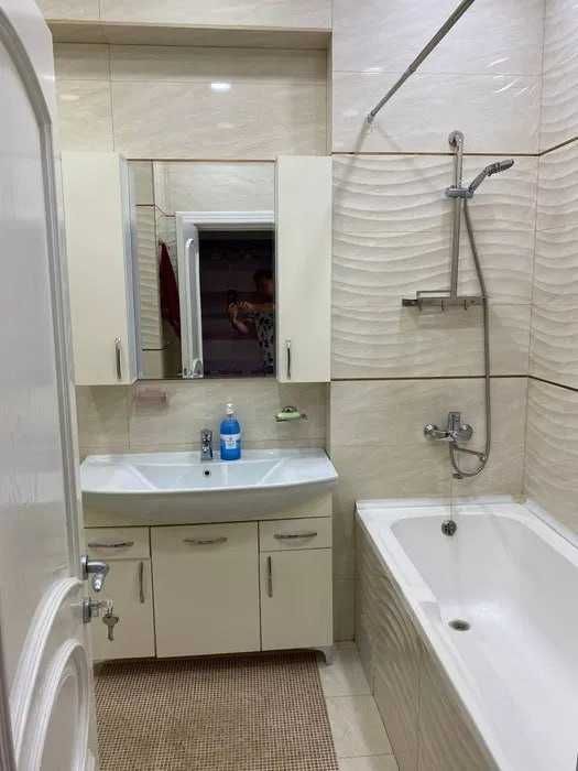 3х ком Яккасарай Кадастр есть! 84м2;