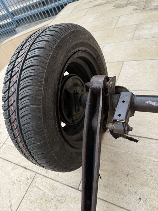 Vand punte tico completa cu roti