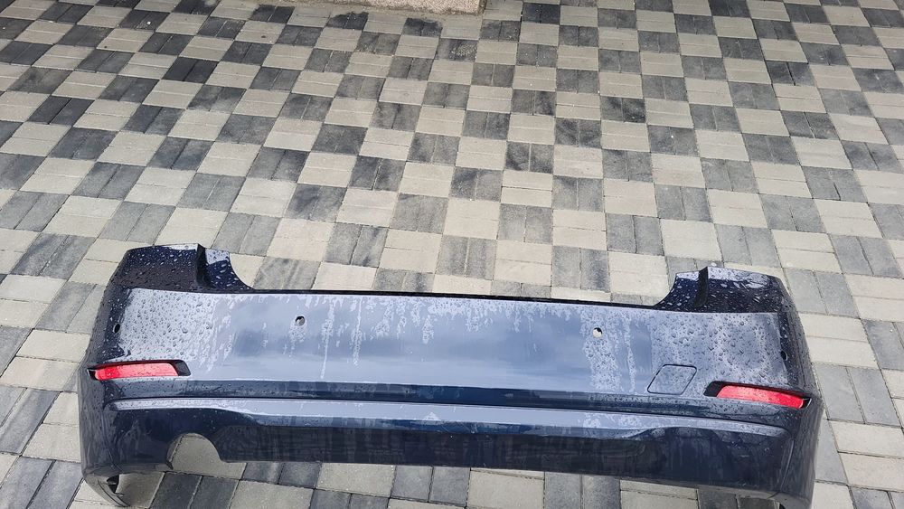 Bara spate bmw f30