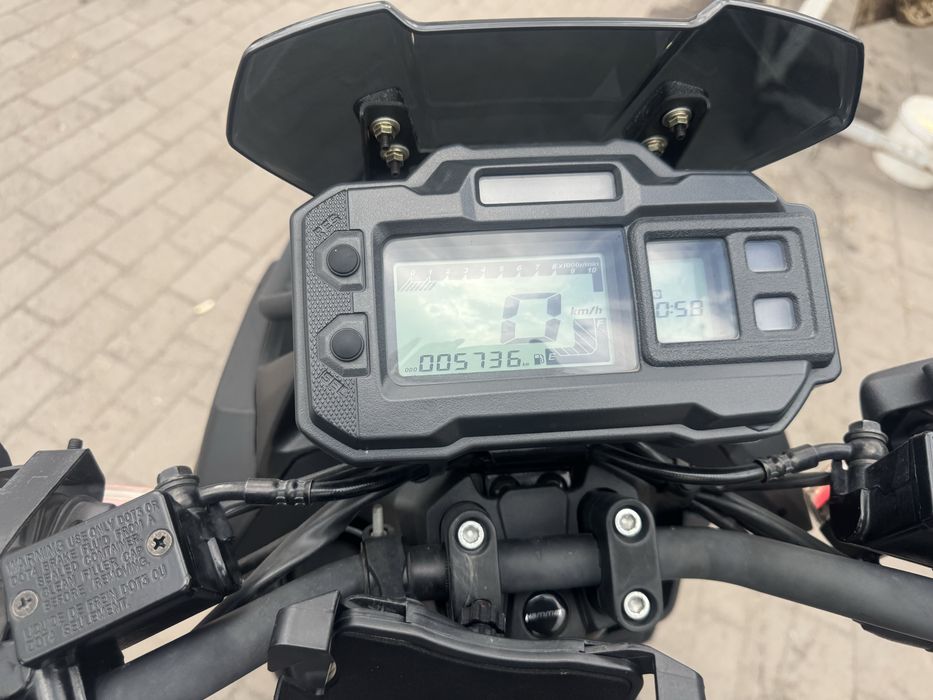 Скутер 250 куб хаммер