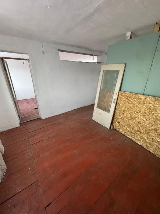 Продаётся 4-х комнатный дом п. Герасимовка