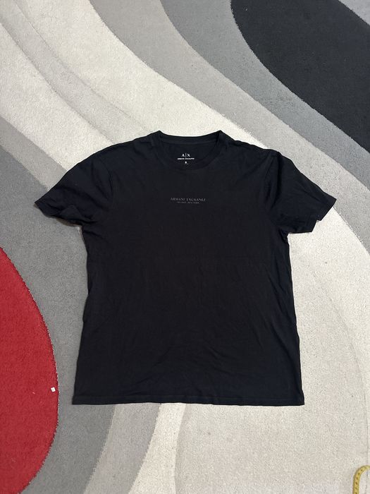 Мъжка тениска Armani