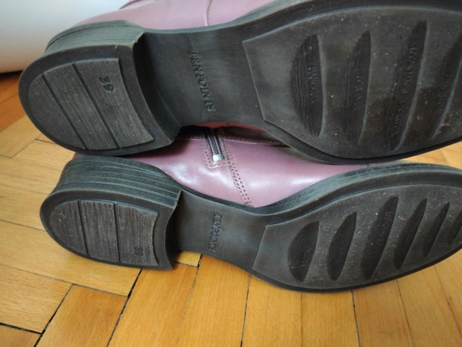 Зимни ботуши Размер 39