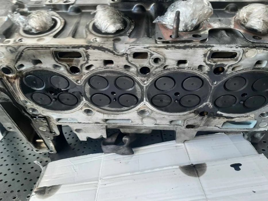 chiulasa 2.0 d n47d20c n47d20a bmw e90 e91 e81 e87  778109802