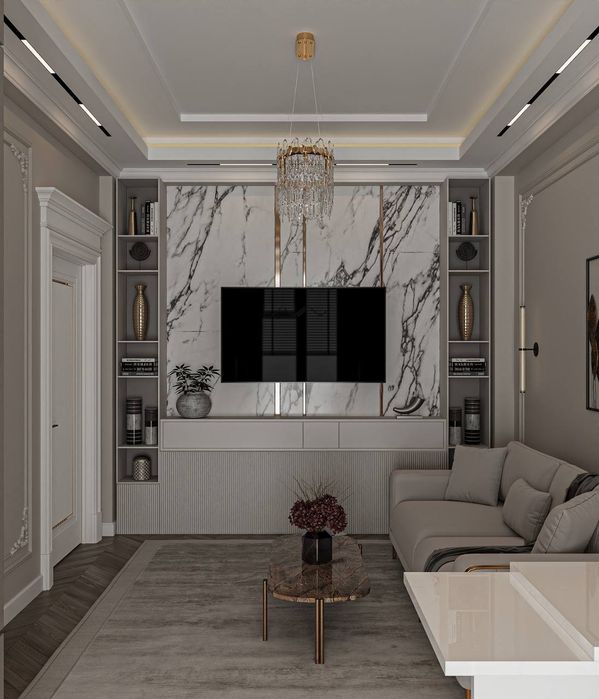 Gipsa kardon urish xizmati