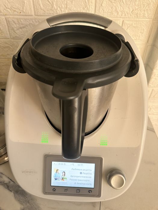 Thermomix tm 5-40