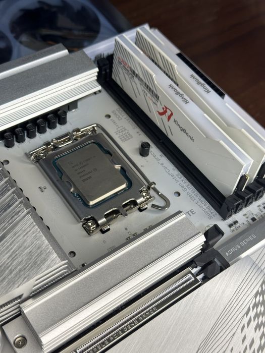 Мощный Компьютер для Монтажа. 3D дизайна и игры.