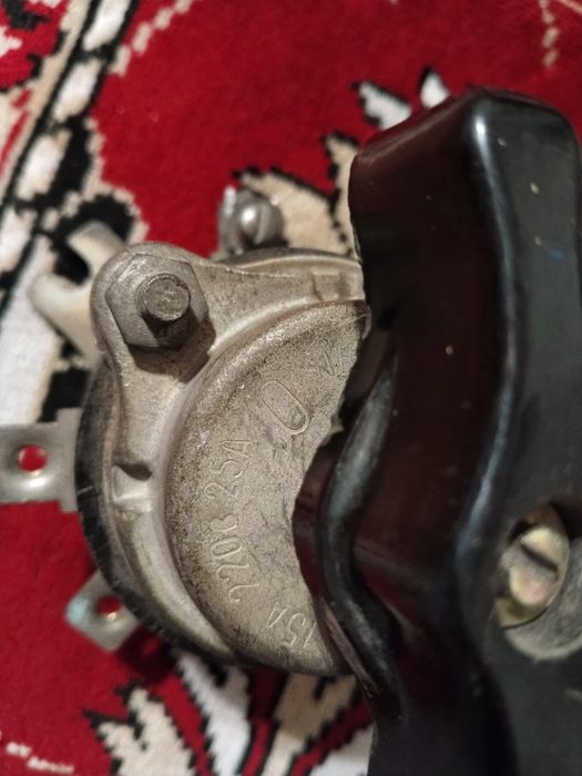 Электро Пакетник на 380 V25A