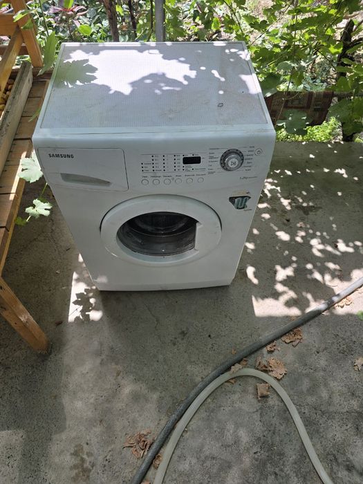 Avtomat steralni mashinka