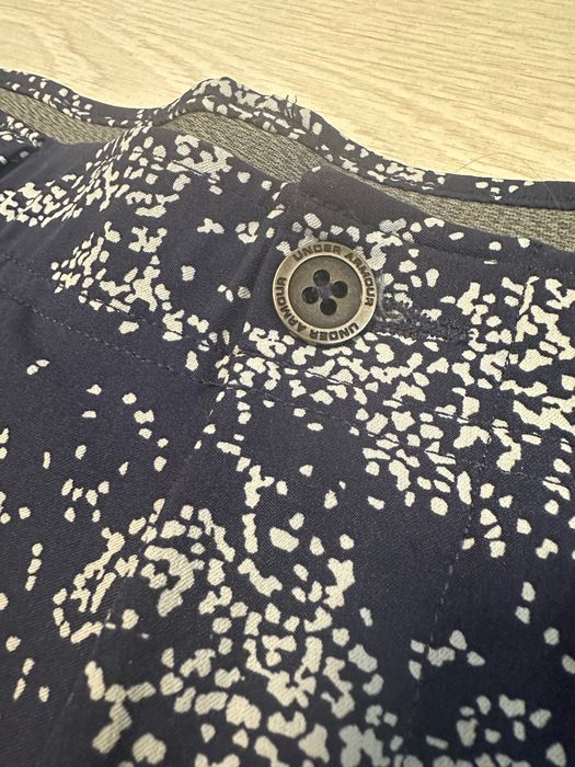 Under Armour къси панталони