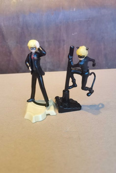 Киндер играчки за колекции