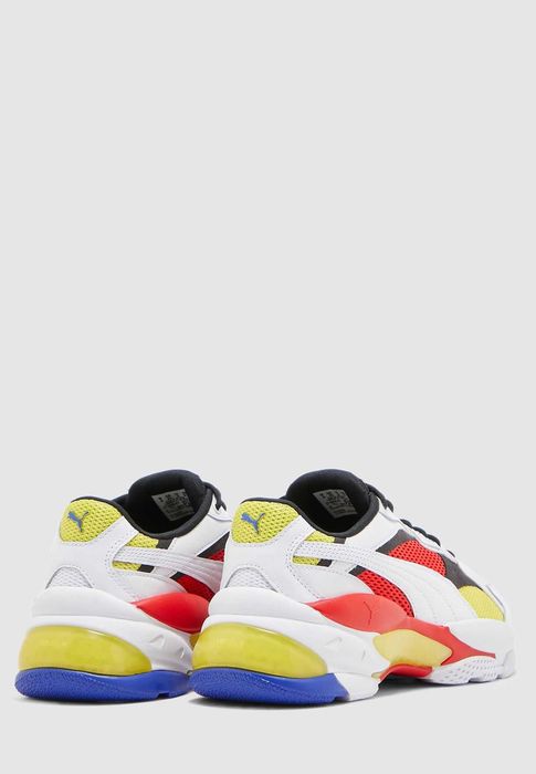 89.99лв.-Мъжки маратонки Puma LQDCELL Epsilon