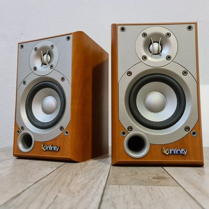 Полочная акустика Infinity Primus HCS Satellite