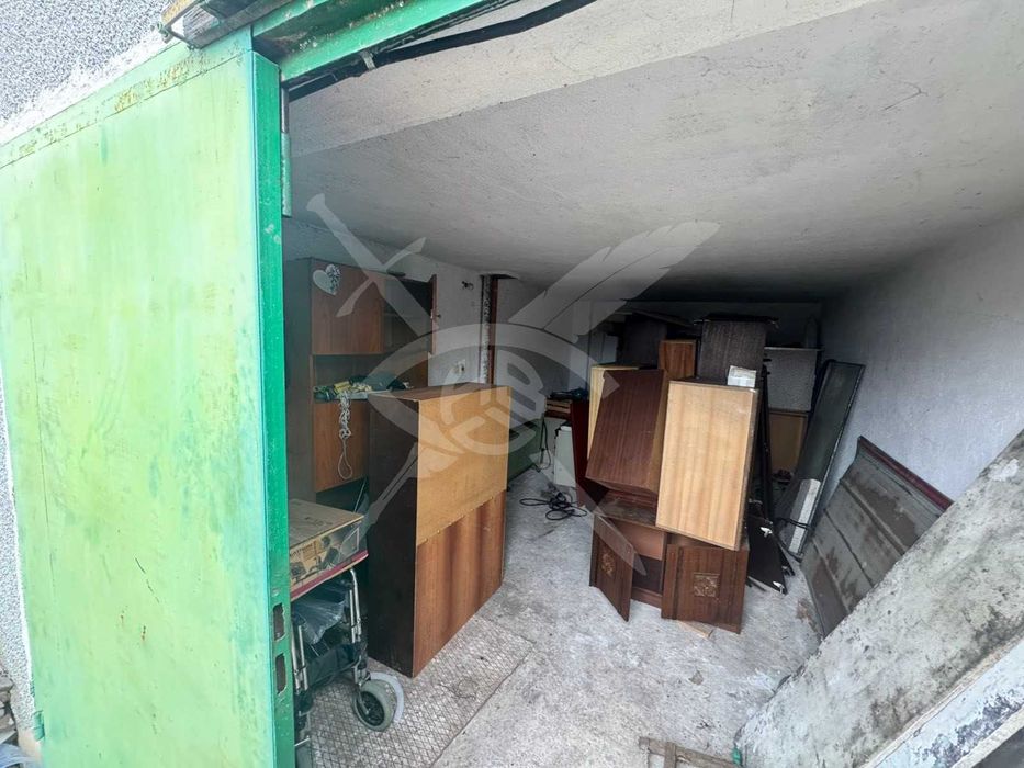 Триетажна къща в село Люляково 87602