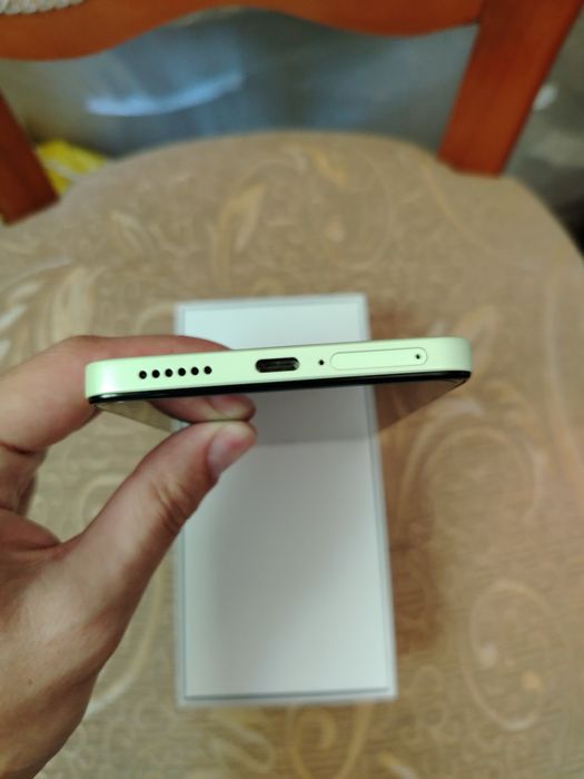 Sotiladi/Продаётся Redmi Note 14 4g 6/128 GB