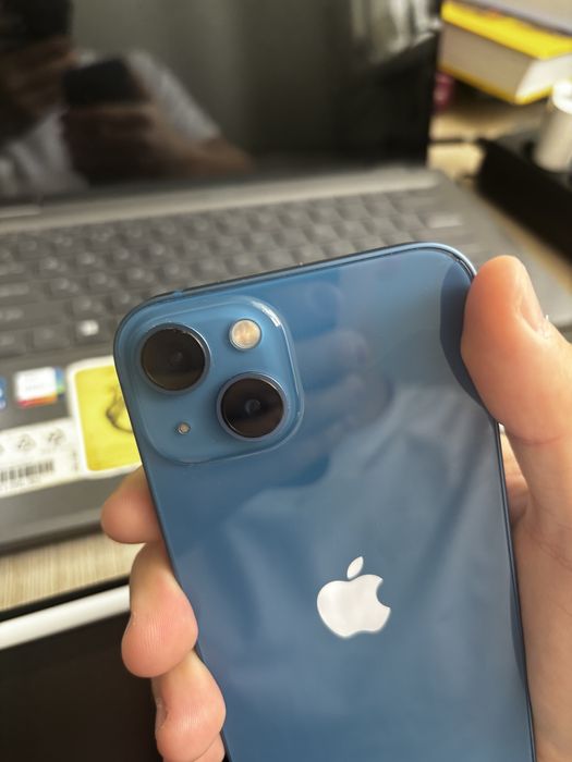 Iphone 13,АКБ 81%