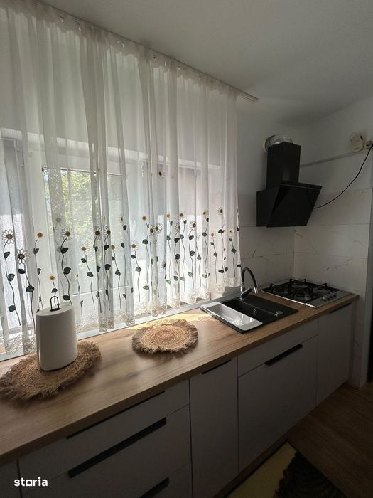 Apartament 2 camere - Zona Sud - 54 mp -73000euro