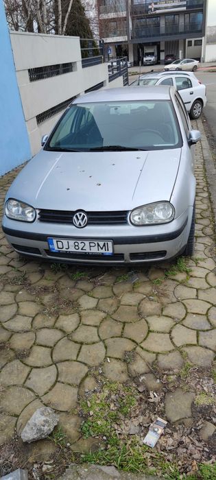 Volkswagen golf 1.9 dieseel