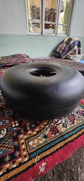 Propan 47 talik holati yahshi