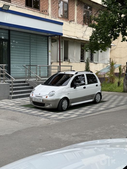 Matiz best 2017 yil