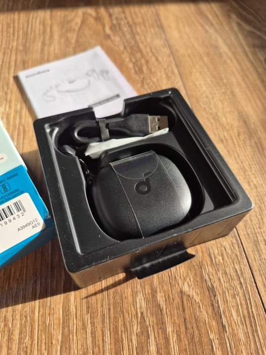 Безжични слушалки Anker - Soundcore R50i, TWS, черни