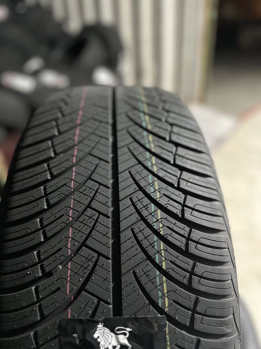 Нови Всесезонни Гуми Arivo Carlorful A/S 265/45R20 108V XL Нов Dot