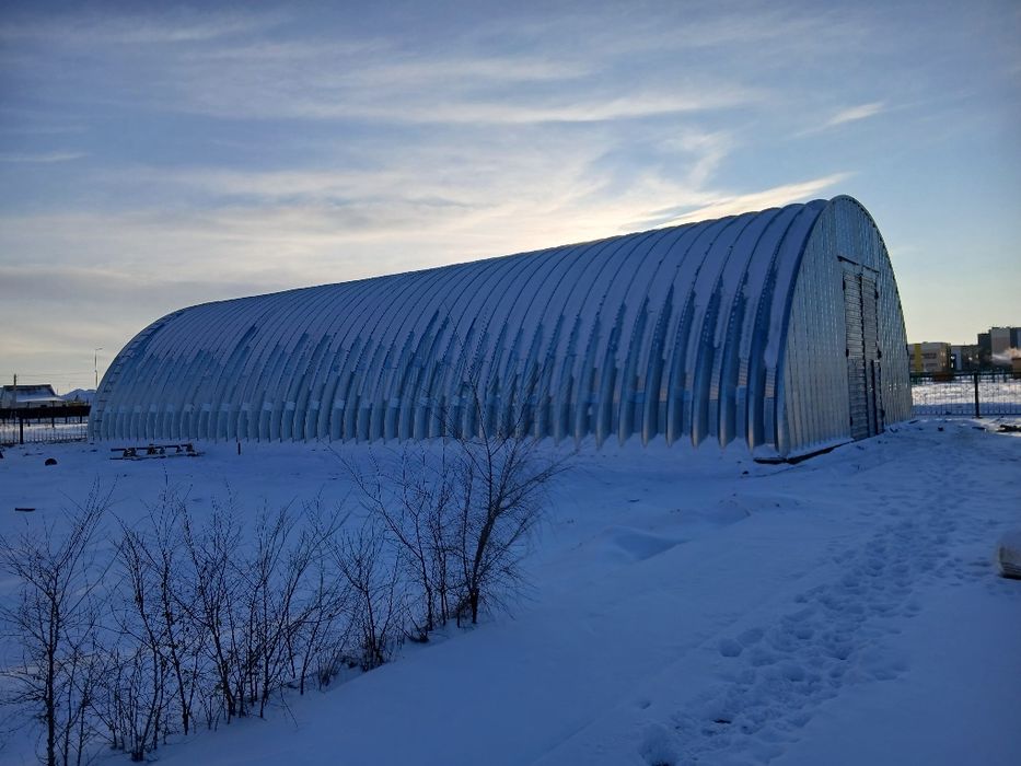 Стройтельные услуги